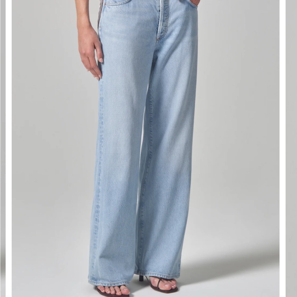 Citizen of humanity annina Women's Jeans